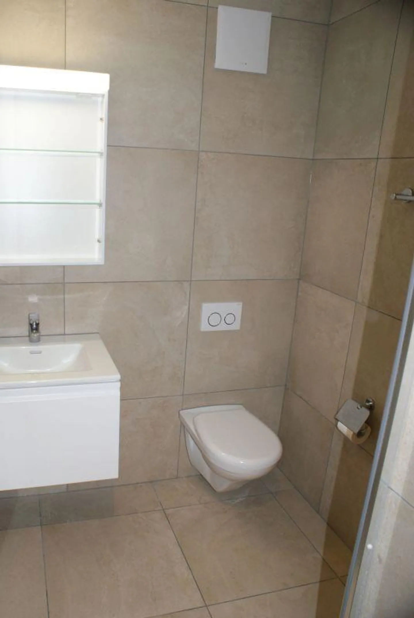 great 2.5-room apartment with seating area - Photo 9 of 14