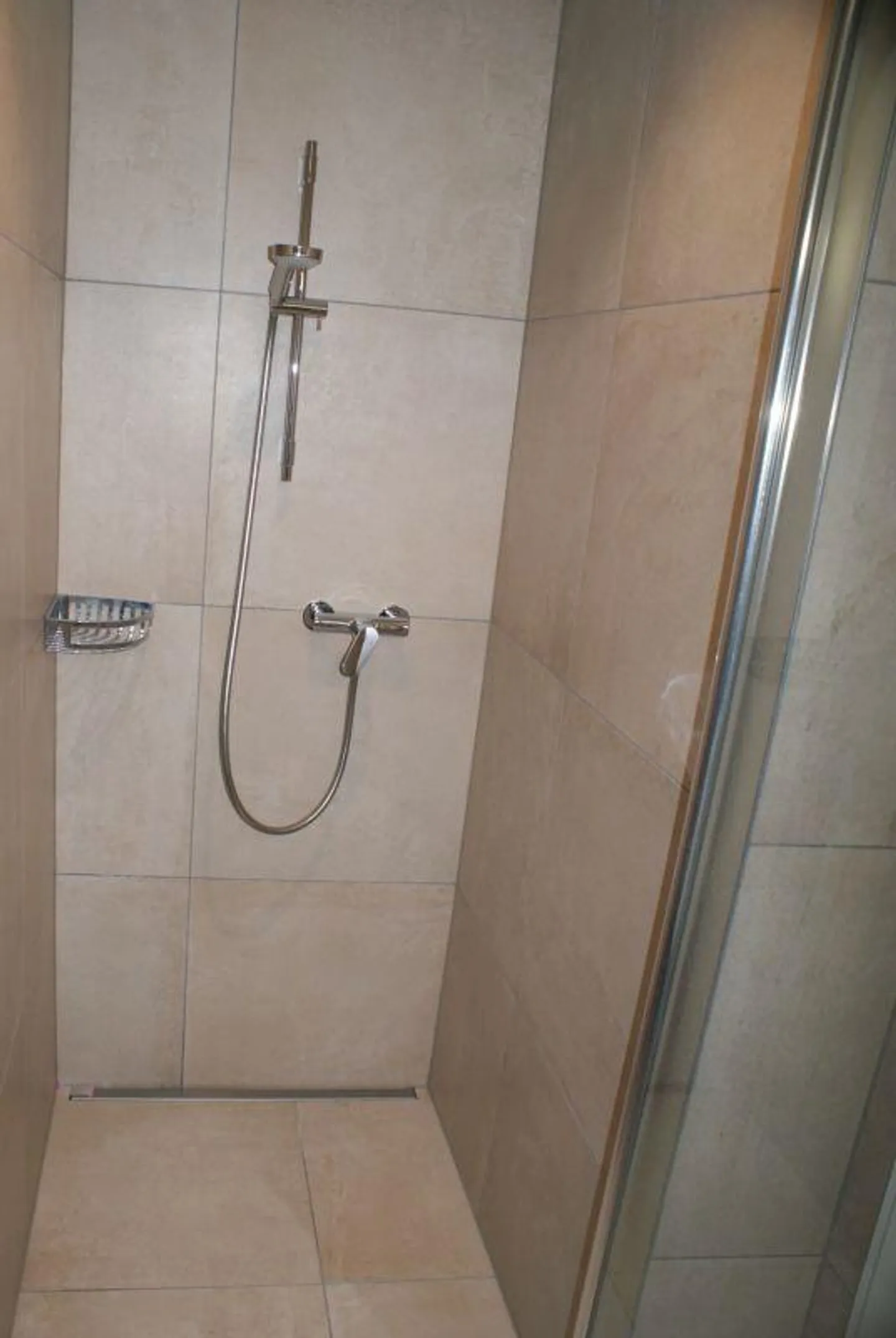 great 2.5-room apartment with seating area - Photo 10 of 14