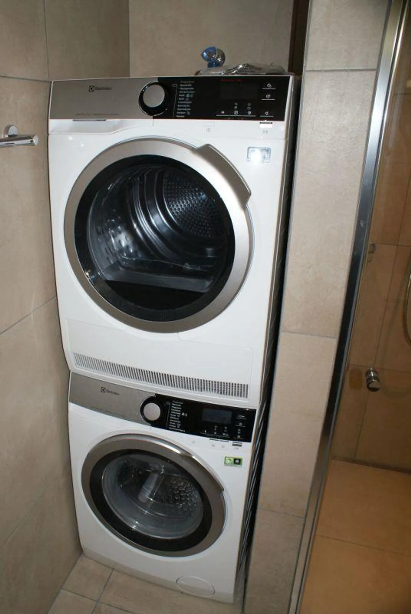 great 2.5-room apartment with seating area - Photo 11 of 14