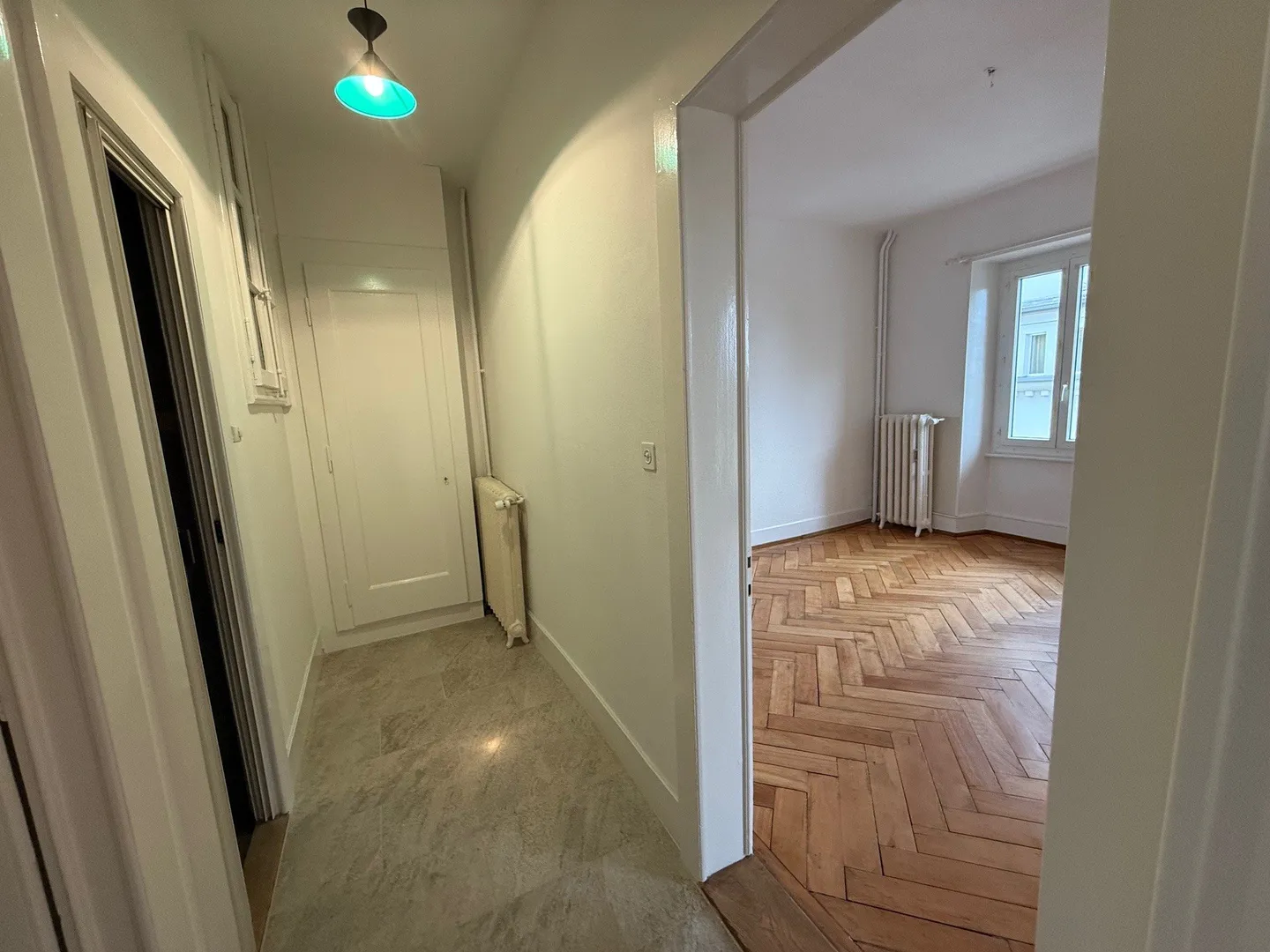 4,5-Zimmer-Wohnung im 1. Stock - Foto 10 von 11