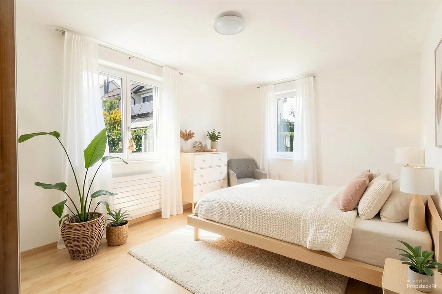Multi-family house with three residential units in a family-friendly area... - Photo 6 of 14