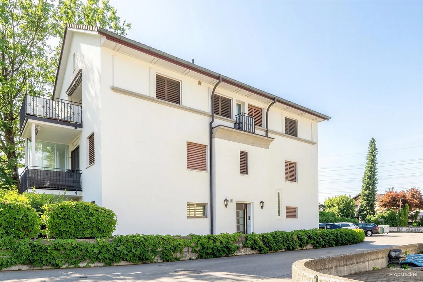 Multi-family house with three residential units in a family-friendly area... - Photo 8 of 14