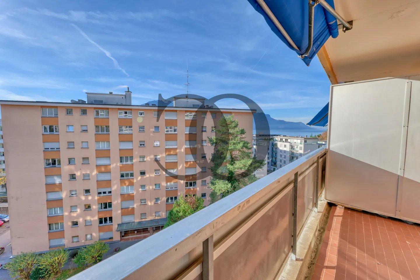 In esclusiva! Appartamento 2.5 locali con vista lago - Foto 8 di 8