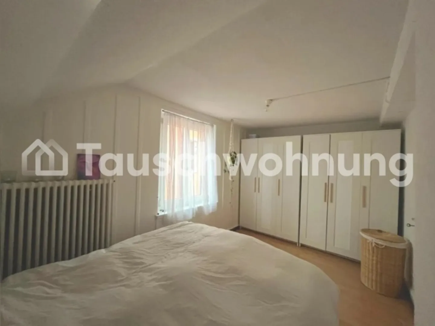 « 4-Zimmer-Wohnung in Zürich, Kreis 4 zum Tausch» - Foto 2 von 7