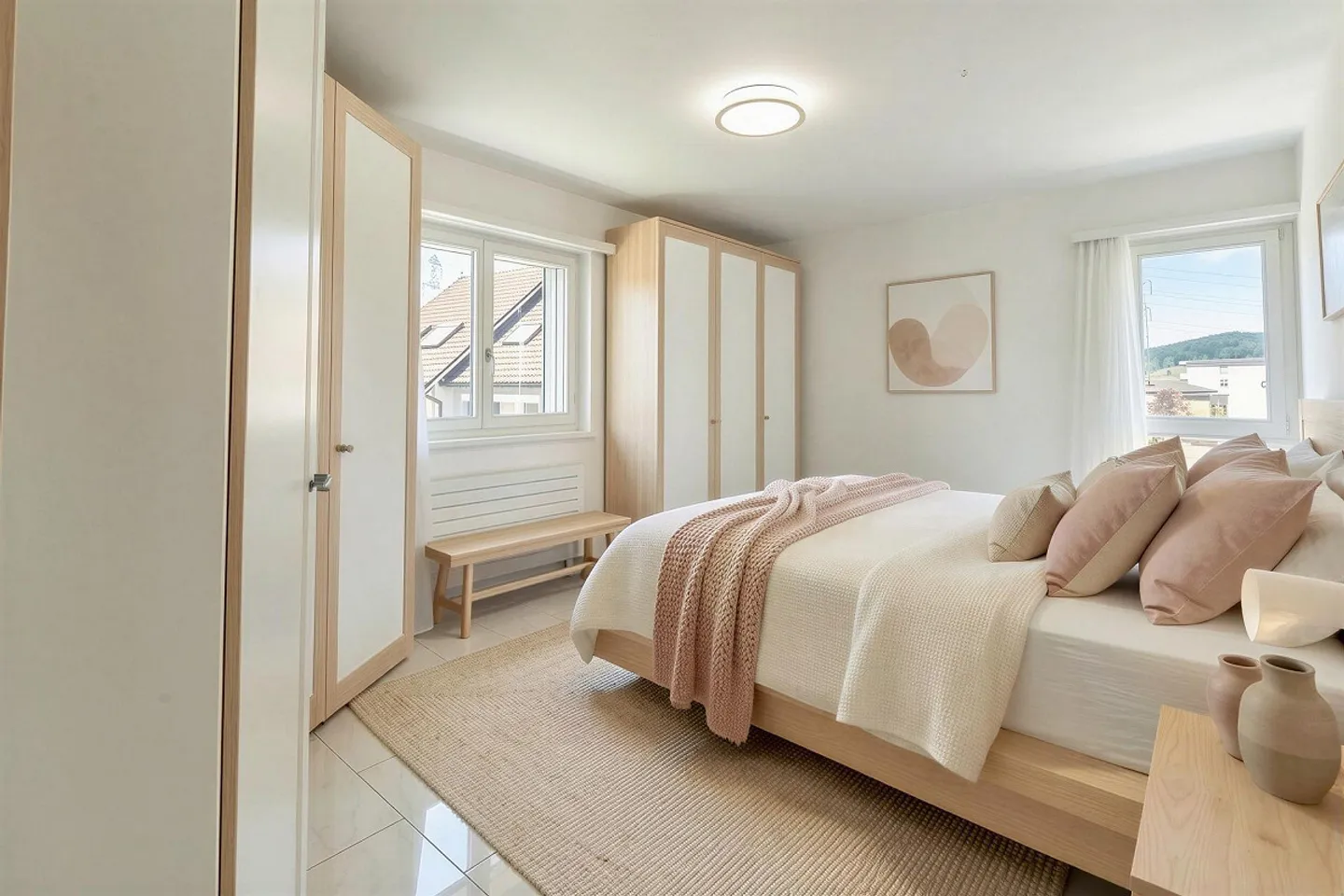 Multi-family house with three residential units in a family-friendly area... - Photo 14 of 14