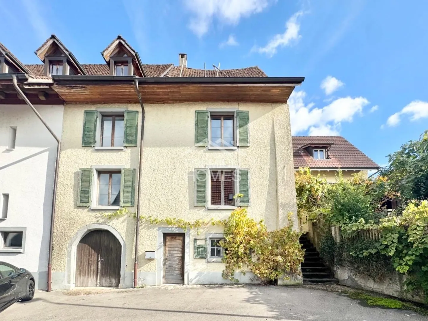 Einfamilienhaus kaufen - Foto 1 von 5