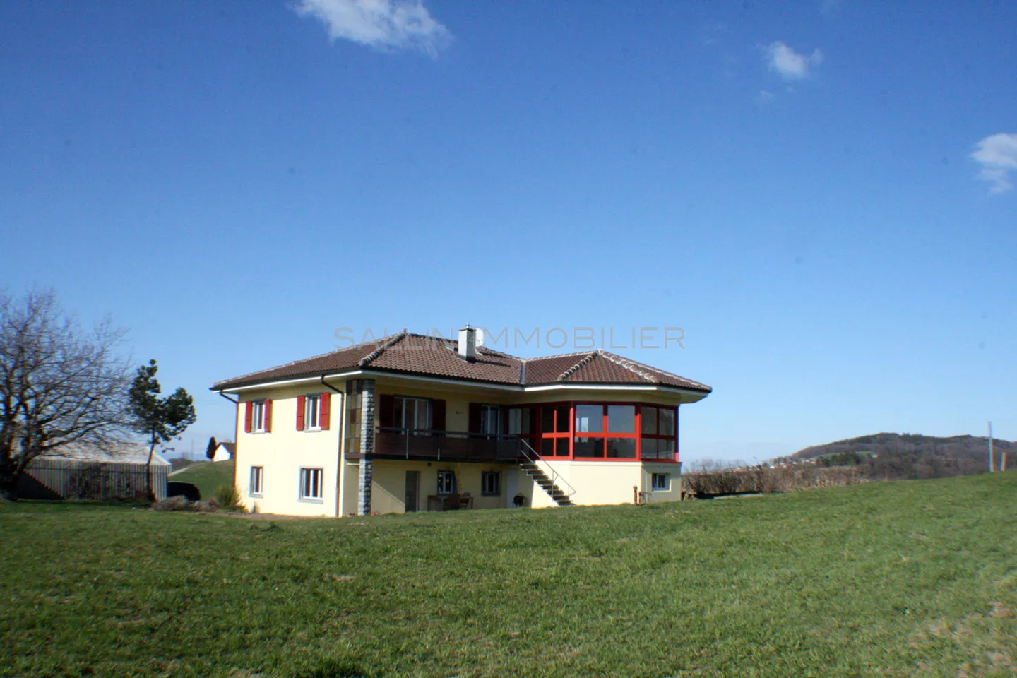 Appartamento in affitto - Foto 1 di 10