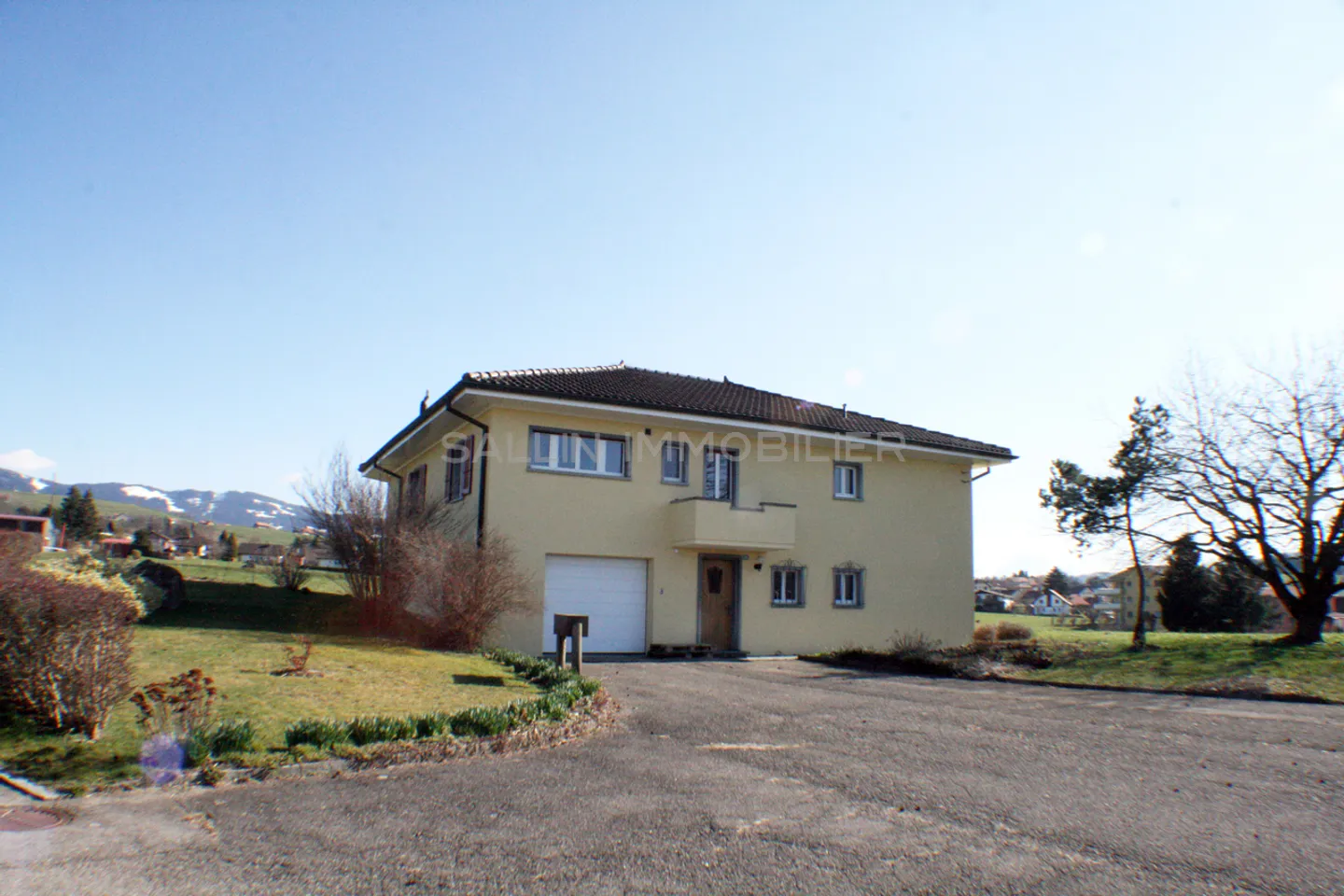 Appartamento in affitto - Foto 2 di 10