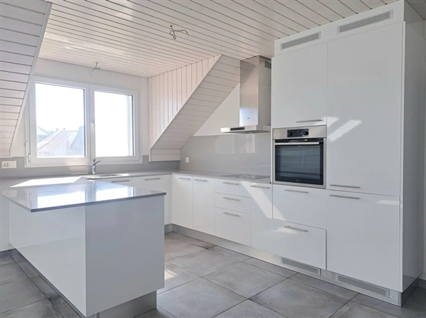 Penthouse mieten - Foto 2 von 9