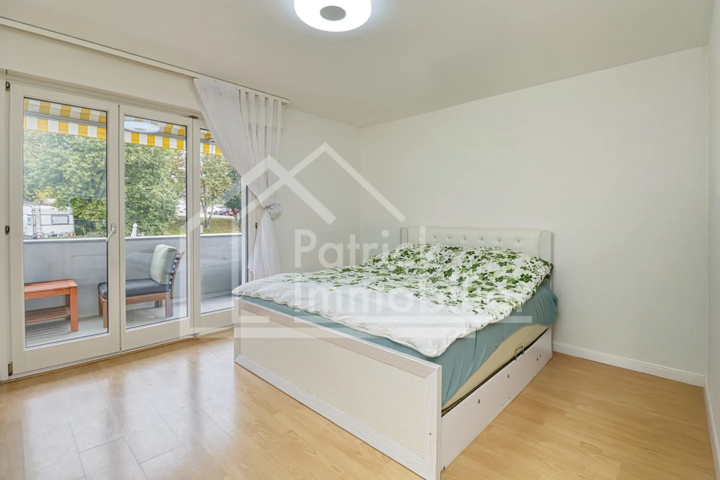 4.5-room apartment on the ground floor - Photo 6 of 12