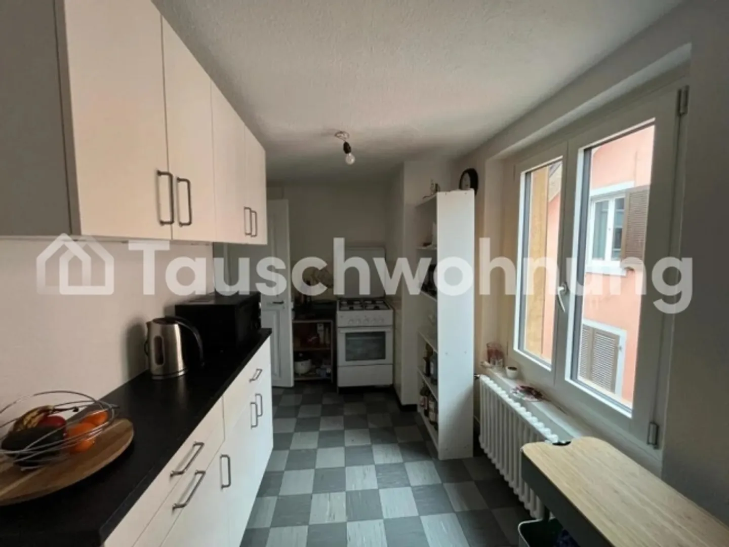 « 4-Zimmer-Wohnung in Zürich, Kreis 4 zum Tausch» - Foto 6 von 7