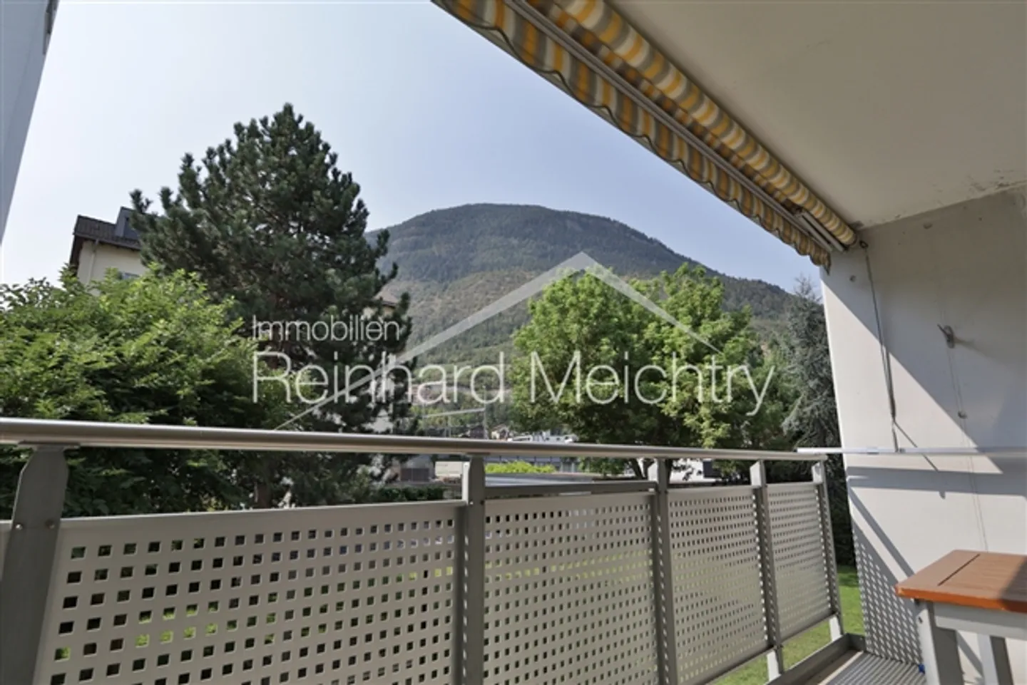 Appartement de location 3,5 pièces à 5 minutes de la gare NEAT et de LONZA - Photo 7 sur 20