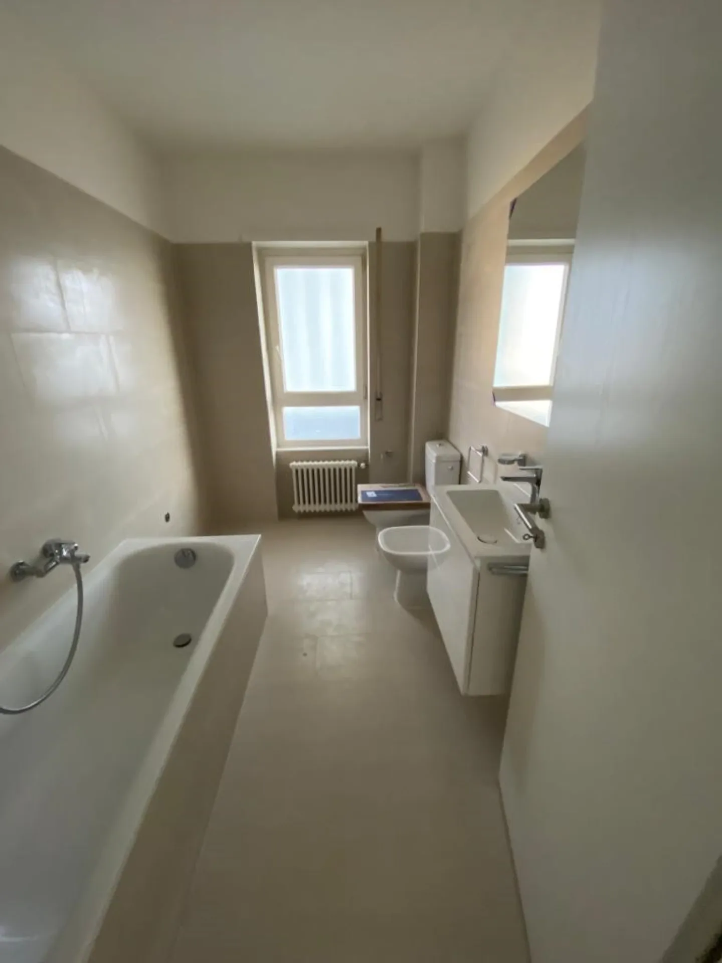 COLDRIERIO - Appartement 2,5 pièces rénové - Photo 5 sur 5