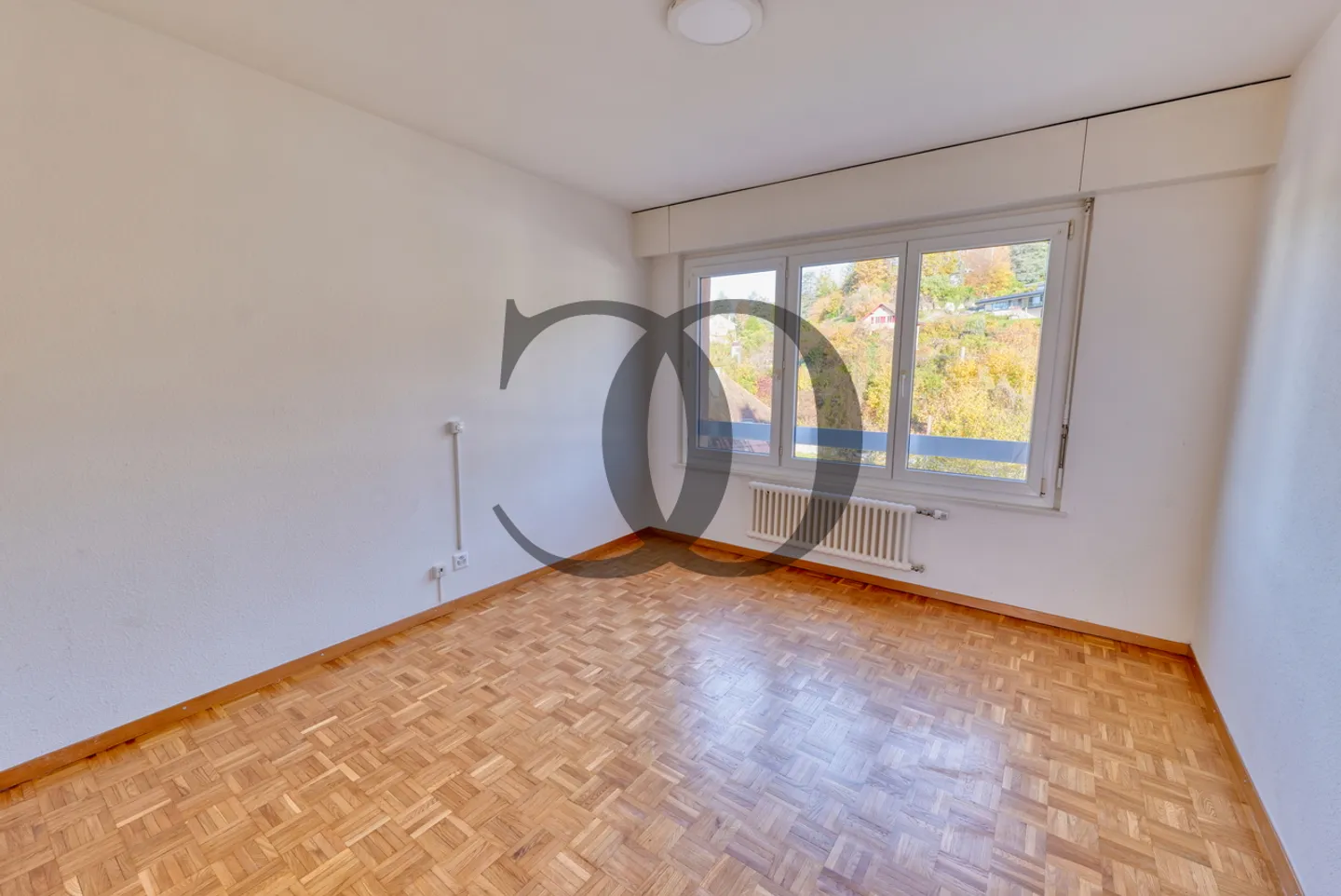 In esclusiva! Appartamento 2.5 locali con vista lago - Foto 7 di 8