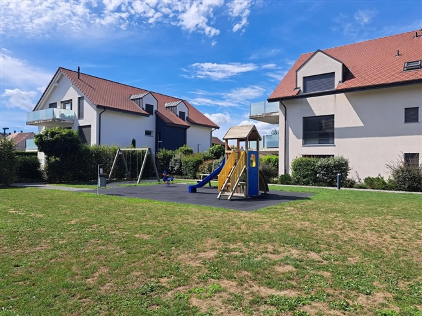 Penthouse mieten - Foto 8 von 9