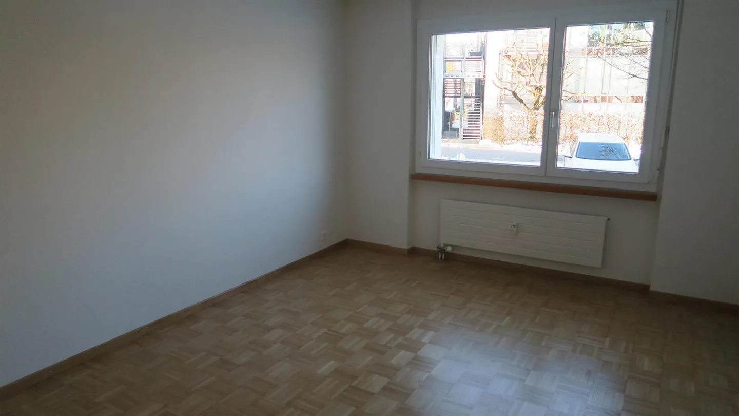 Charming apartment near the Rose Garden - Photo 5 of 11