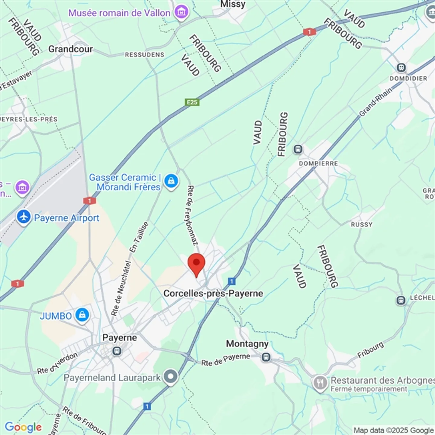 Penthouse mieten - Foto 9 von 9