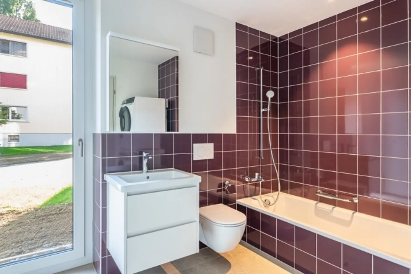 Vie exclusive à Zurich-Wollishofen ! - Photo 9 sur 10