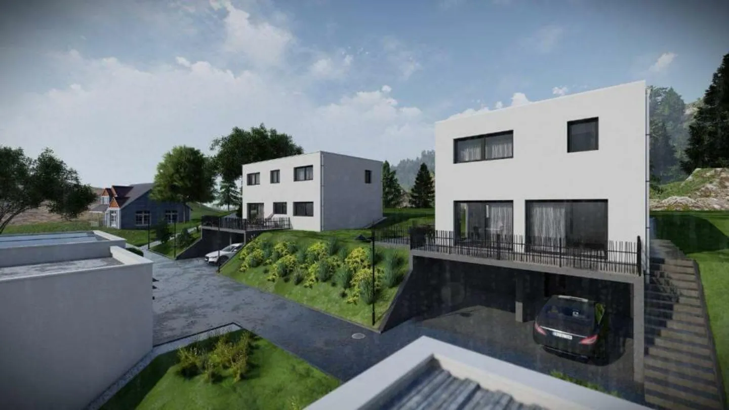 Gorgeous Villa in the Heart of a Green Environment - Photo 5 of 5