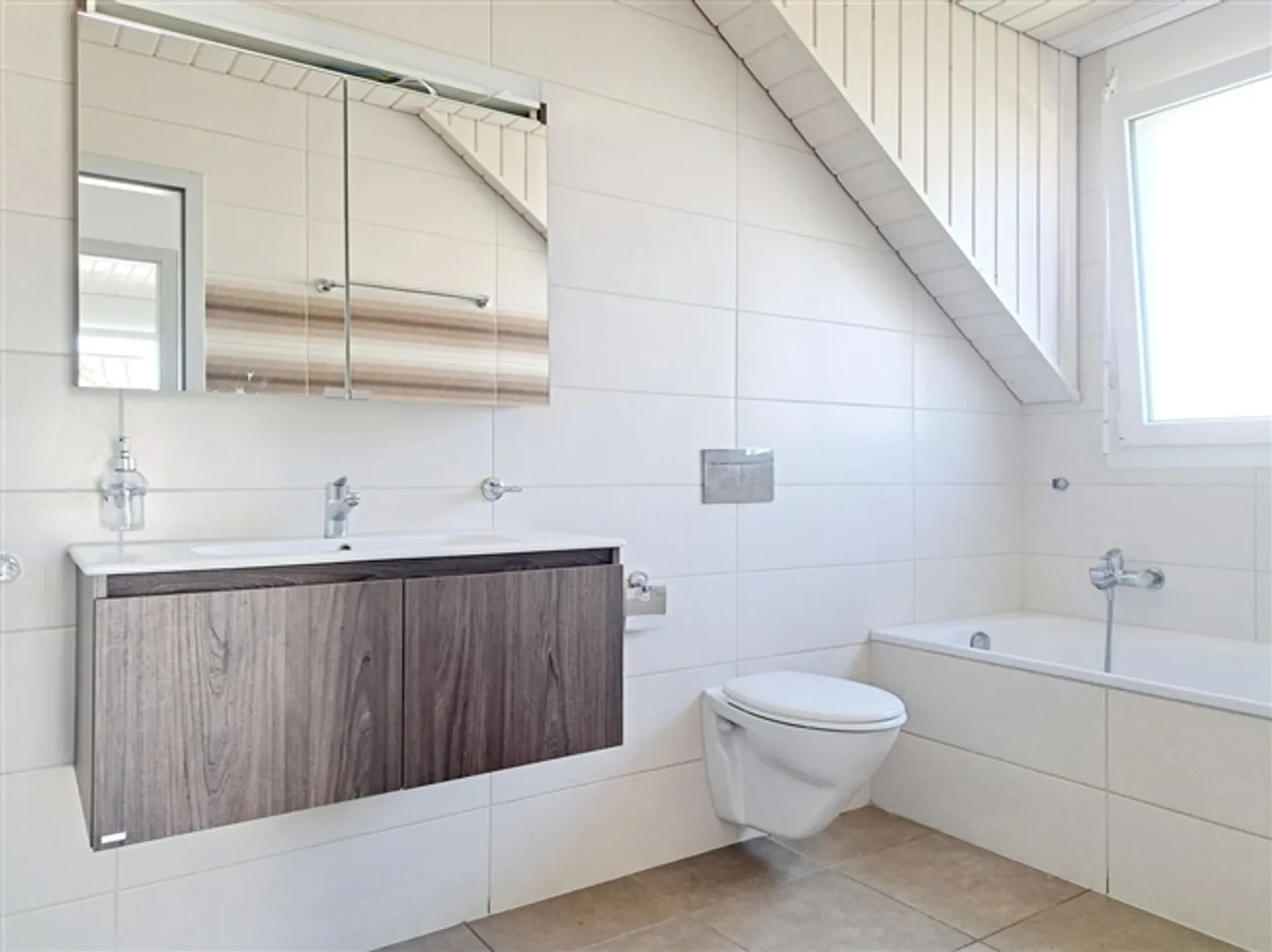 Penthouse mieten - Foto 7 von 9