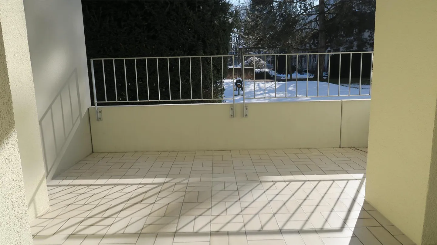 Charming apartment near the Rose Garden - Photo 11 of 11