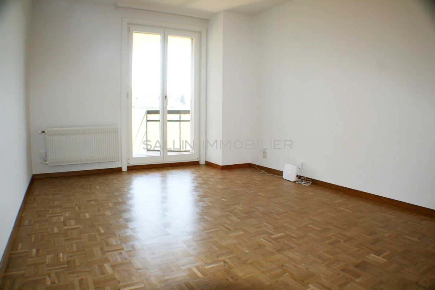 Appartamento in affitto - Foto 6 di 10