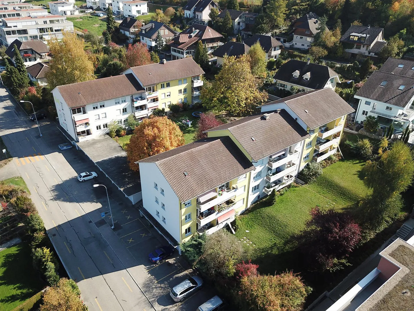 Charmante 4-Zimmer-Wohnung - Foto 2 von 13