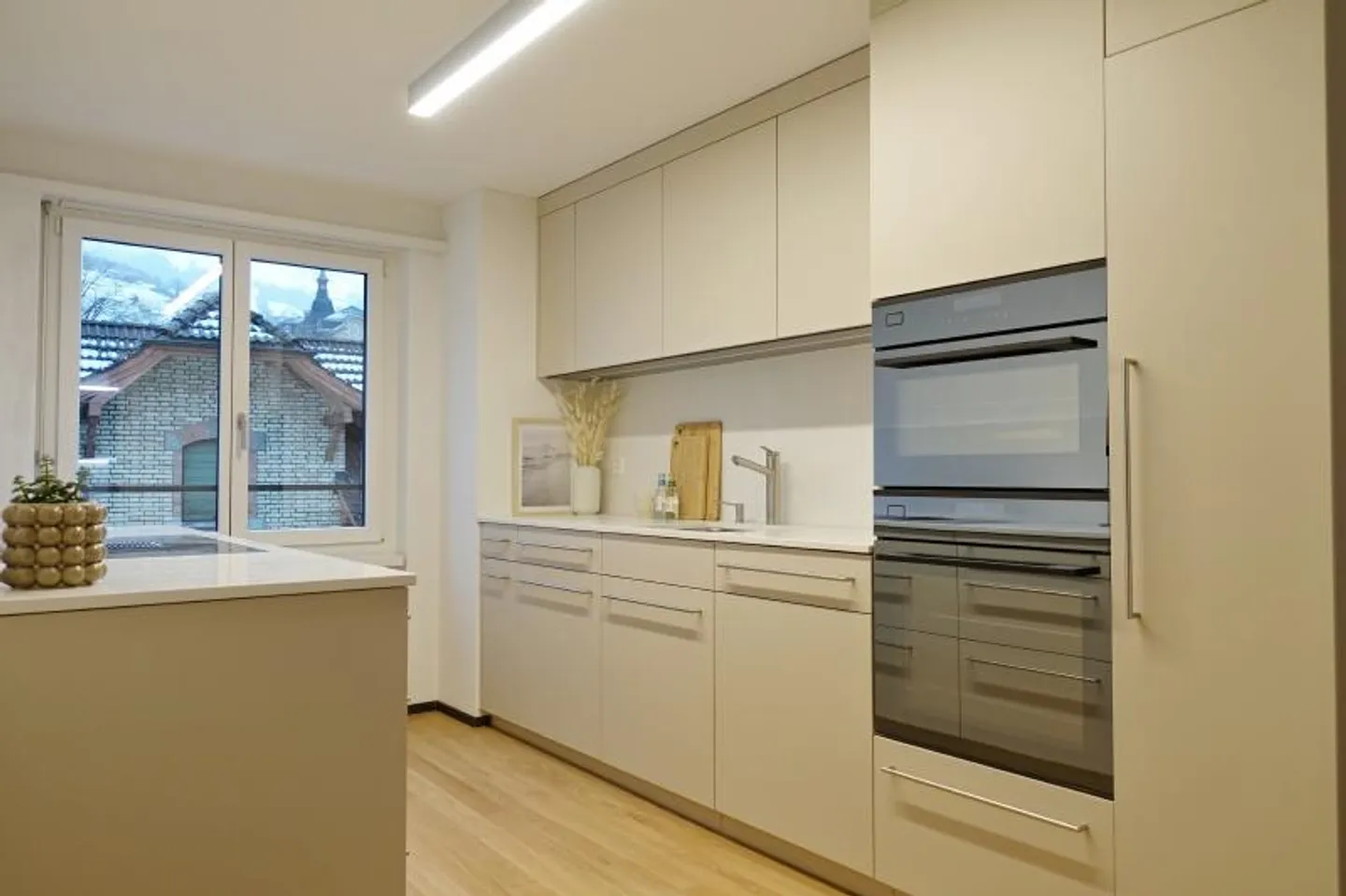 Living at Riedstrasse 7 - Photo 2 of 6