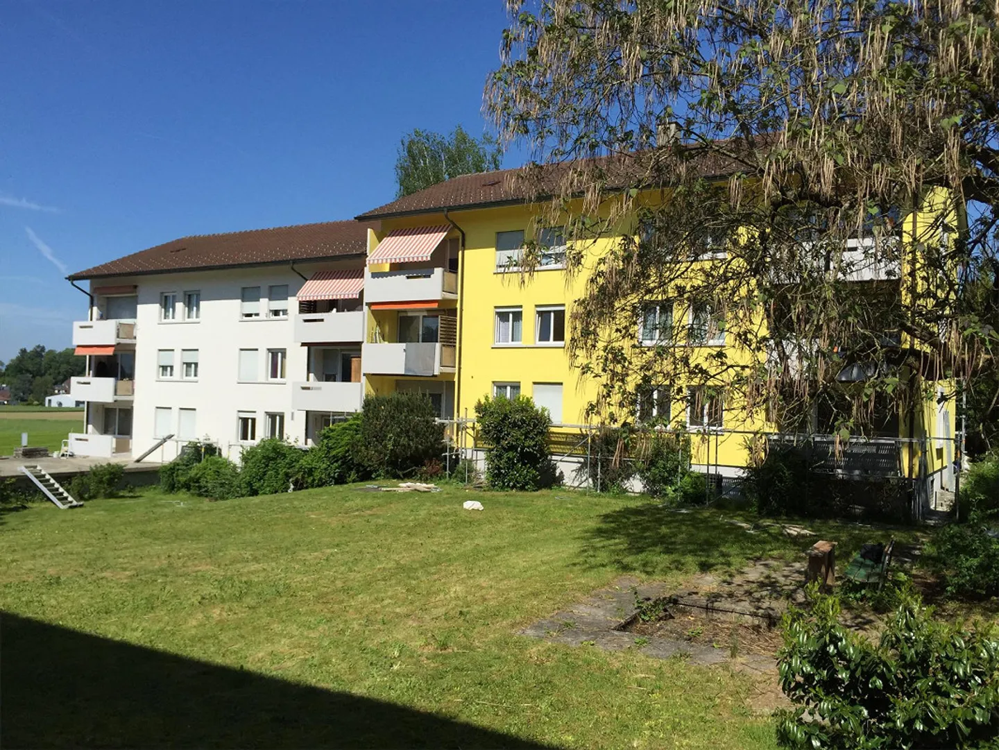 Charmante 4-Zimmer-Wohnung - Foto 3 von 13