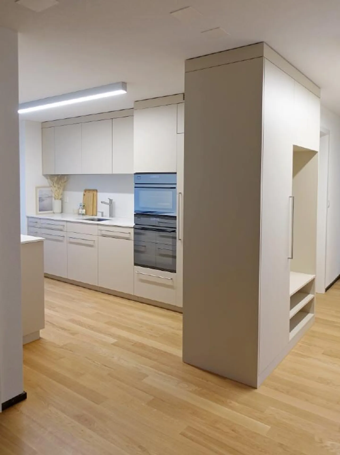 Living at Riedstrasse 7 - Photo 3 of 6