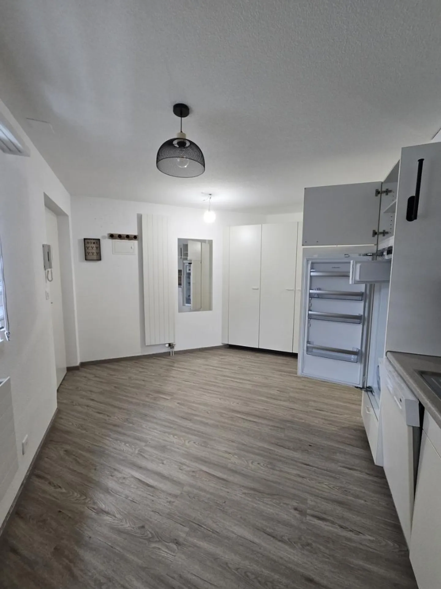 Appartamento al piano terra di 57 m2 con 2 camere - Foto 2 di 8