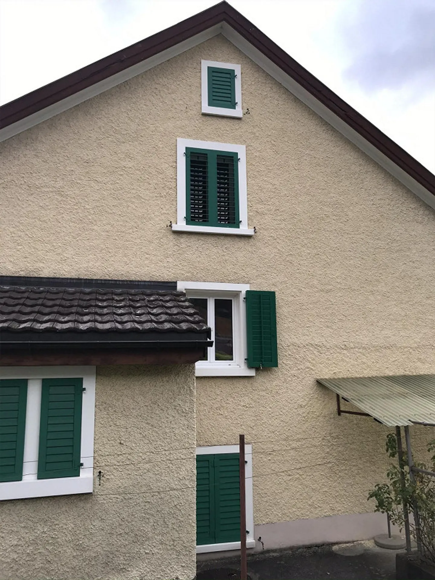 Edificio residenziale con potenziale di sviluppo e vista spettacolare, 535 m² W2 - Foto 5 di 12