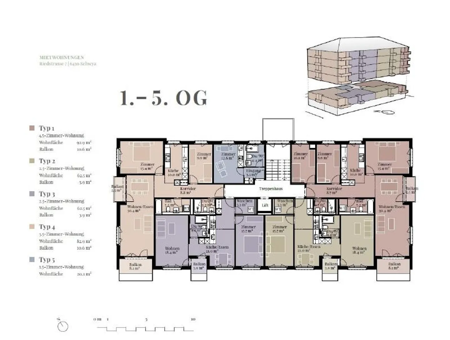 Living at Riedstrasse 7 - Photo 6 of 6