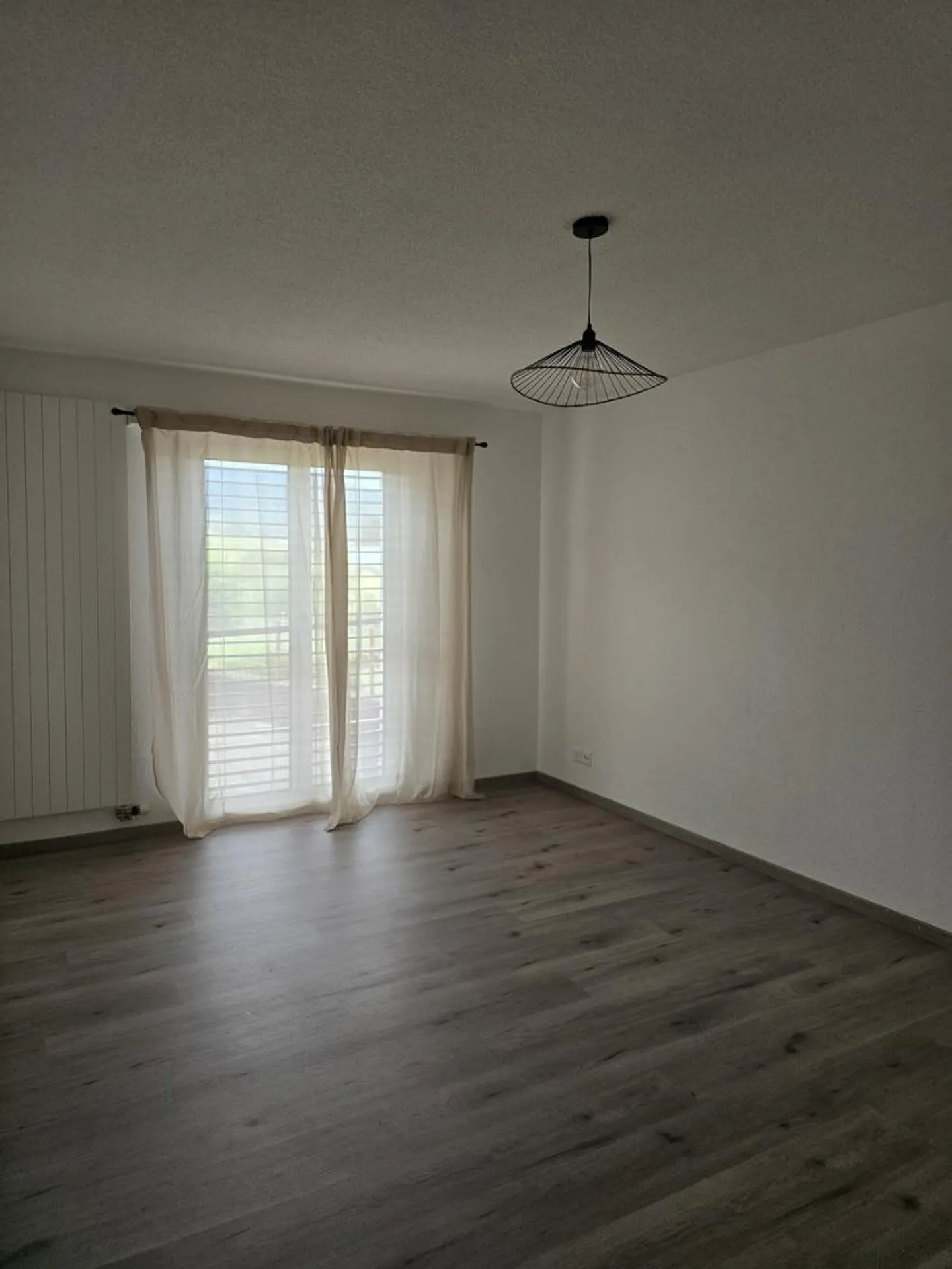 Appartamento al piano terra di 57 m2 con 2 camere - Foto 3 di 8