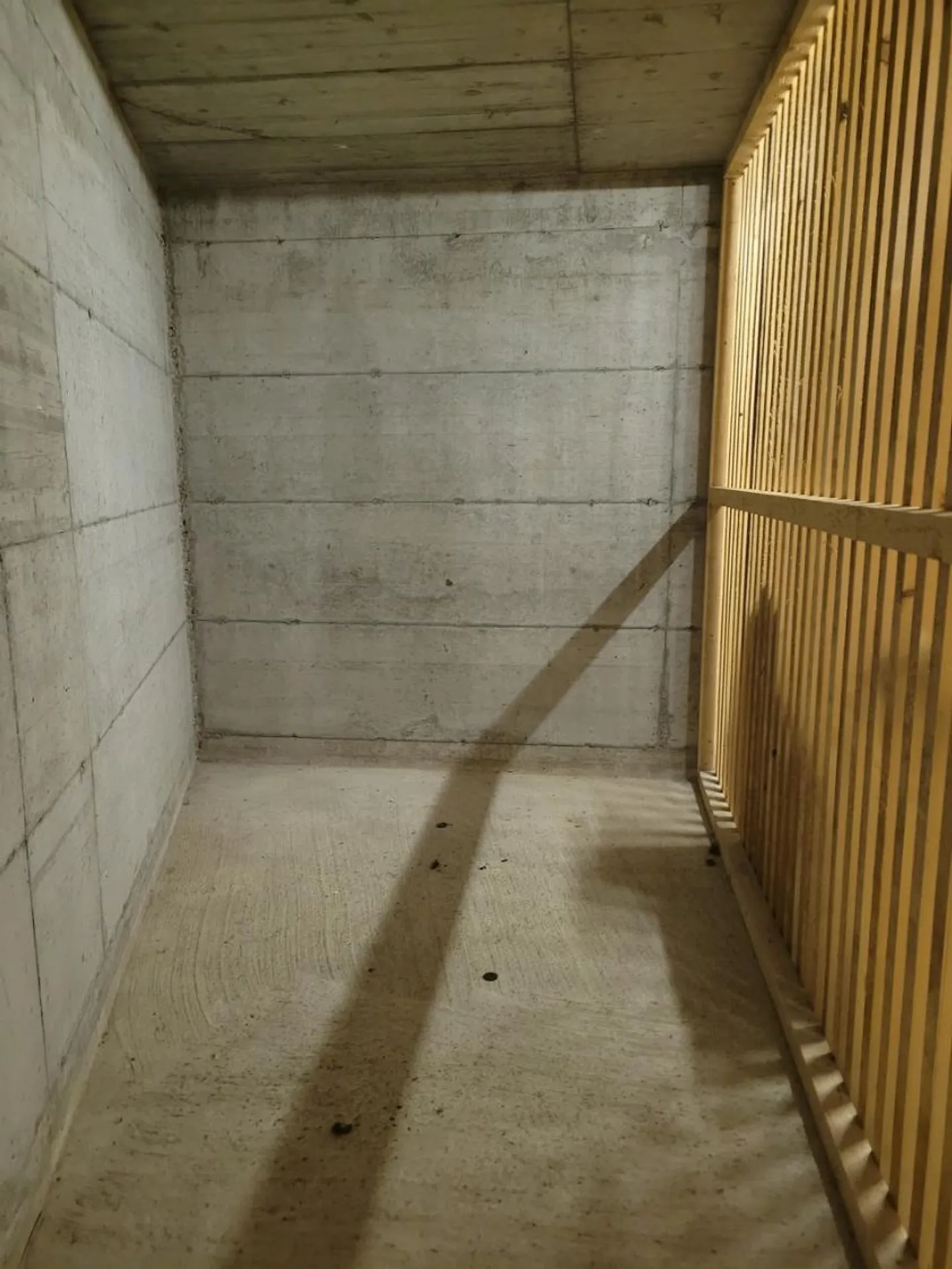 Appartamento al piano terra di 57 m2 con 2 camere - Foto 5 di 8