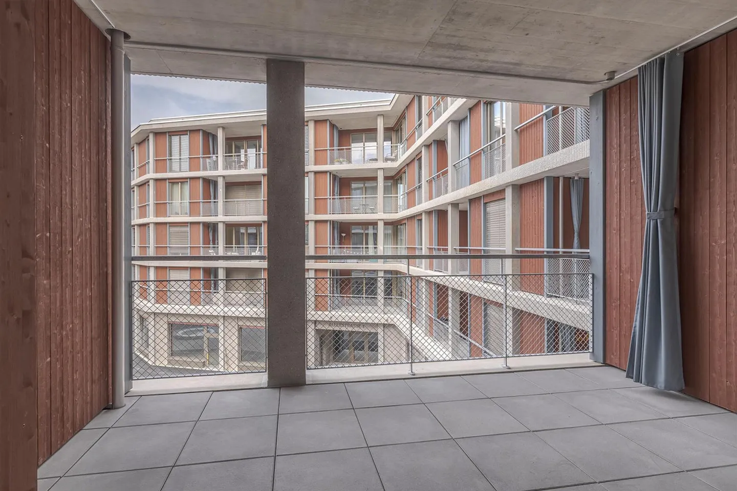 Appartamento 3.5 stanze a Biel - Foto 10 di 12