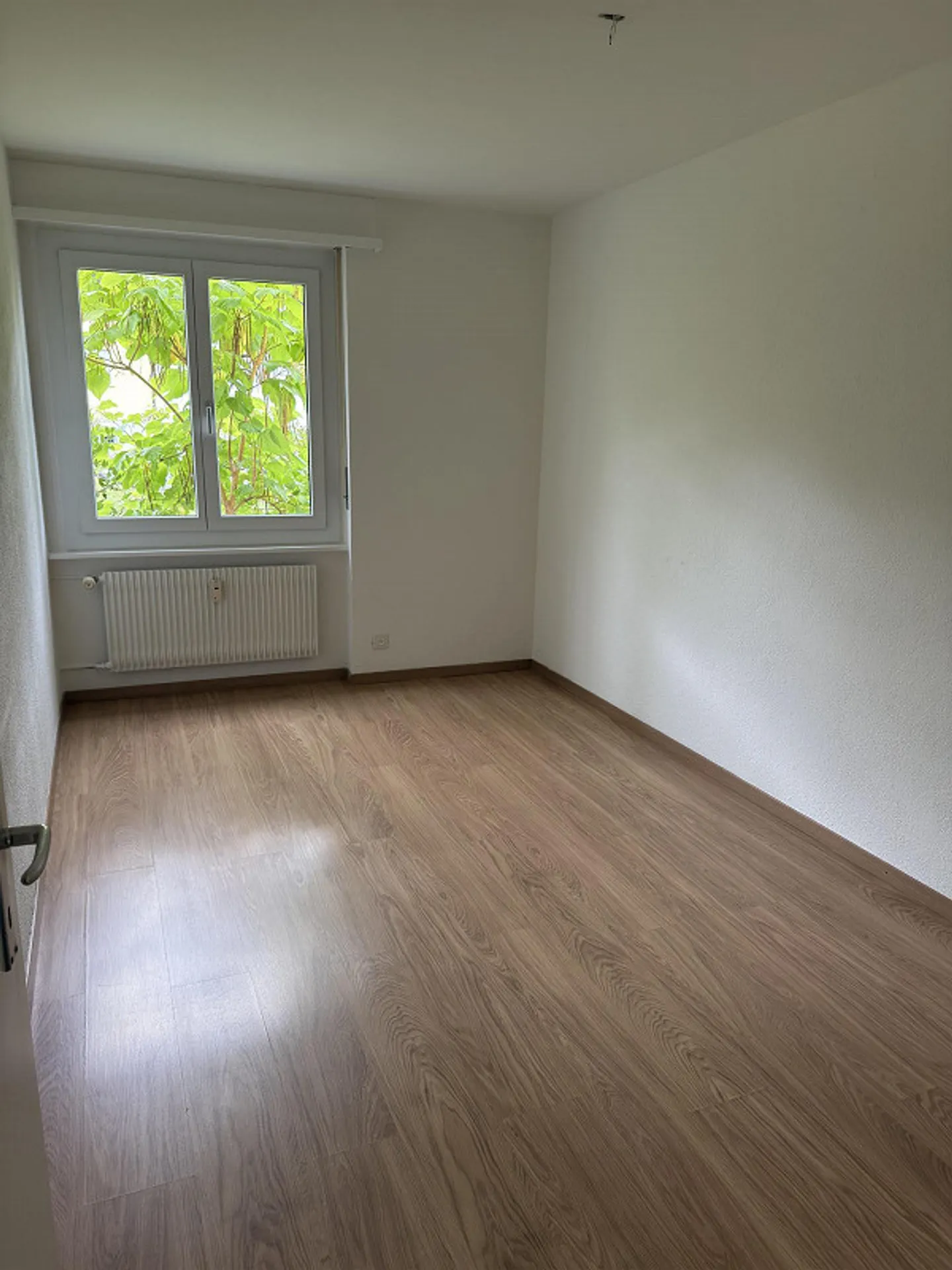 Charmante 4-Zimmer-Wohnung - Foto 9 von 13