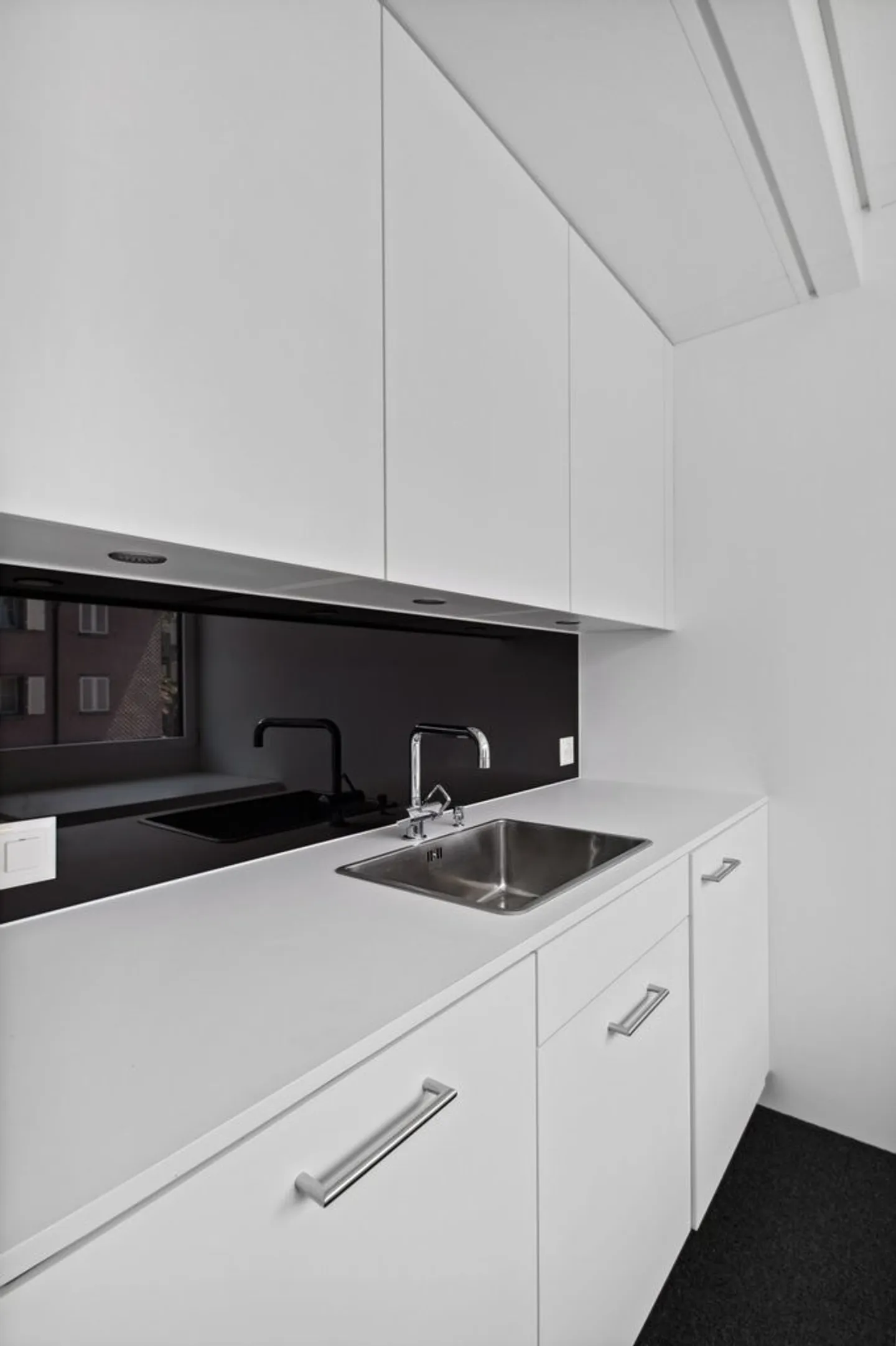 Flexibler Büroraum in St. Margrethen - Foto 6 von 10