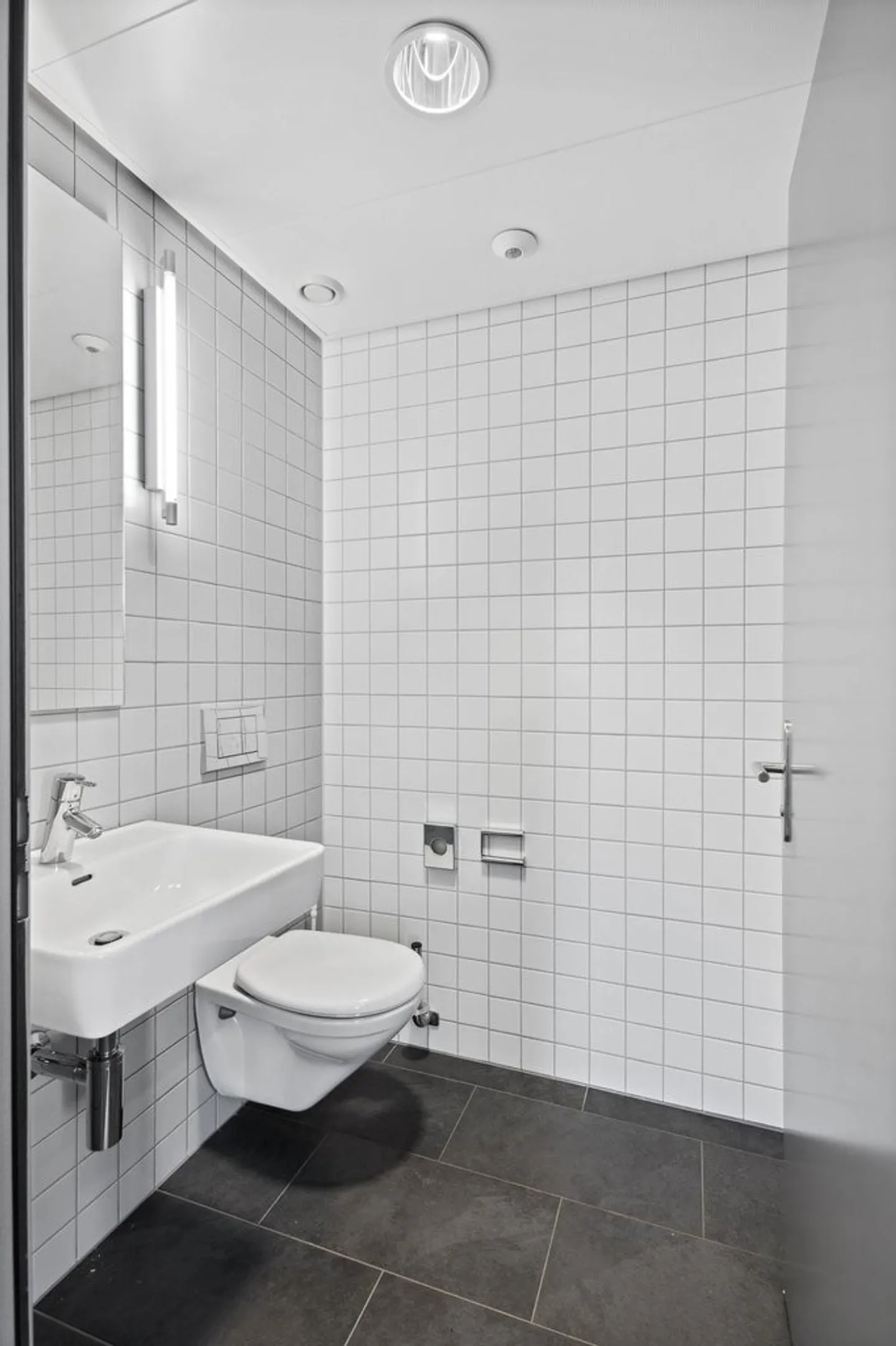 Flexibler Büroraum in St. Margrethen - Foto 7 von 10