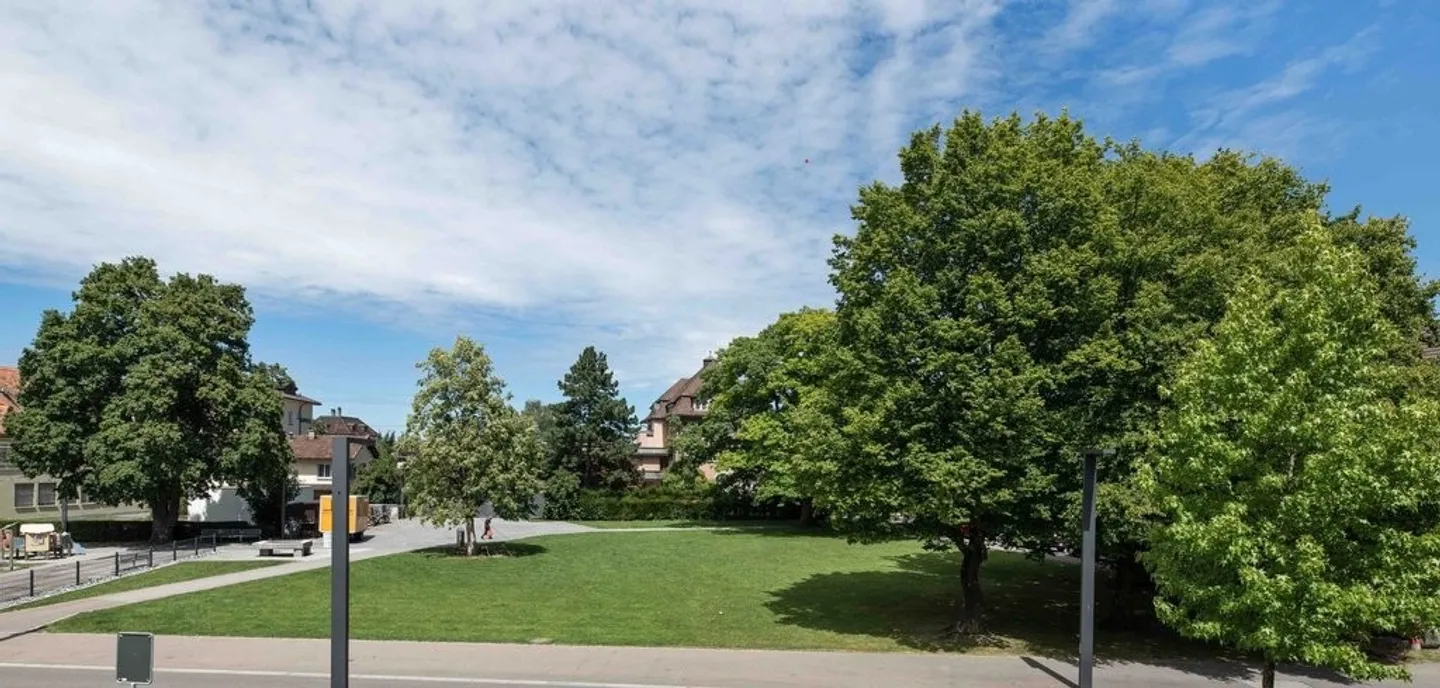 Flexibler Büroraum in St. Margrethen - Foto 9 von 10