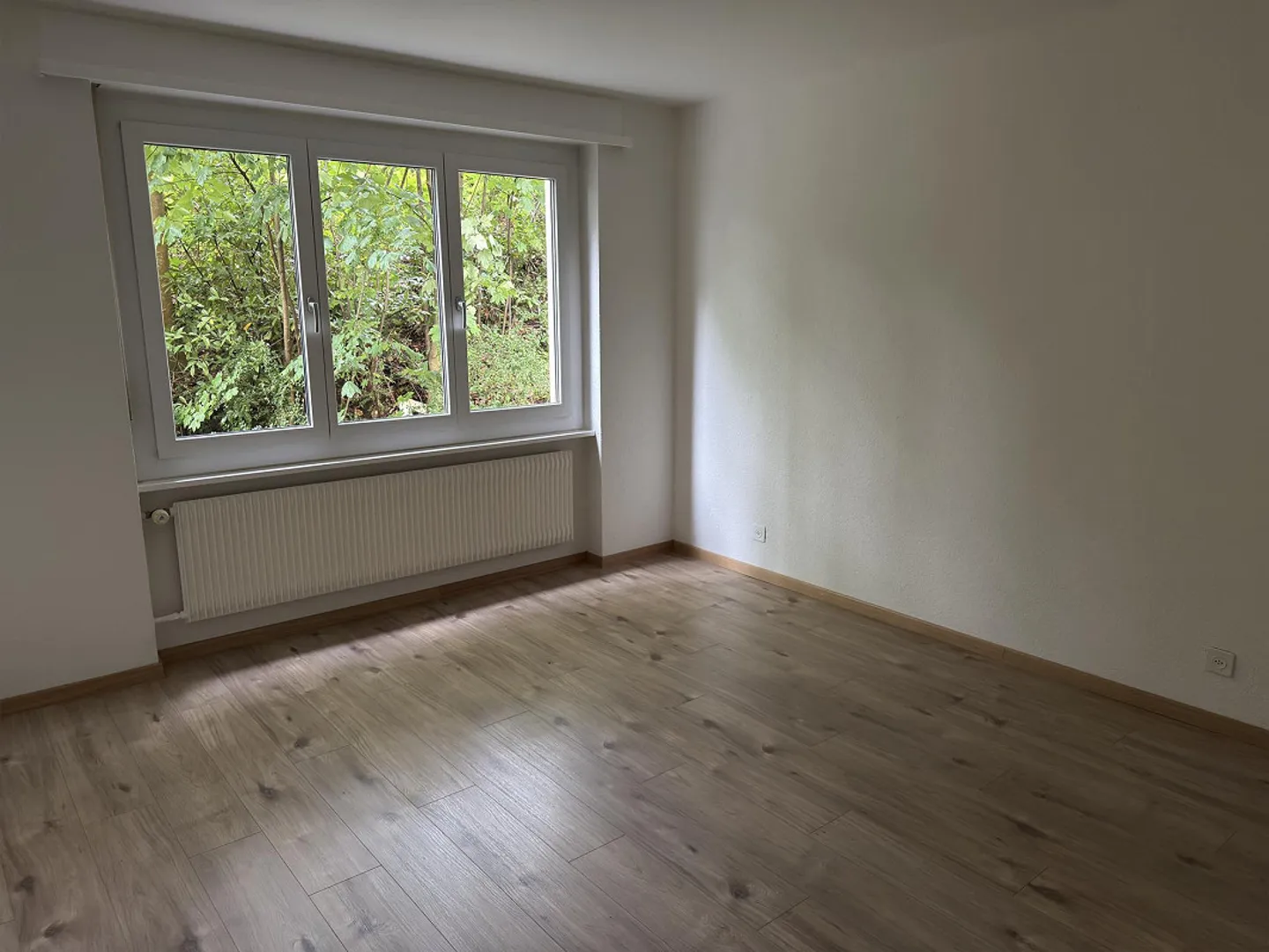 Charmante 4-Zimmer-Wohnung - Foto 10 von 13