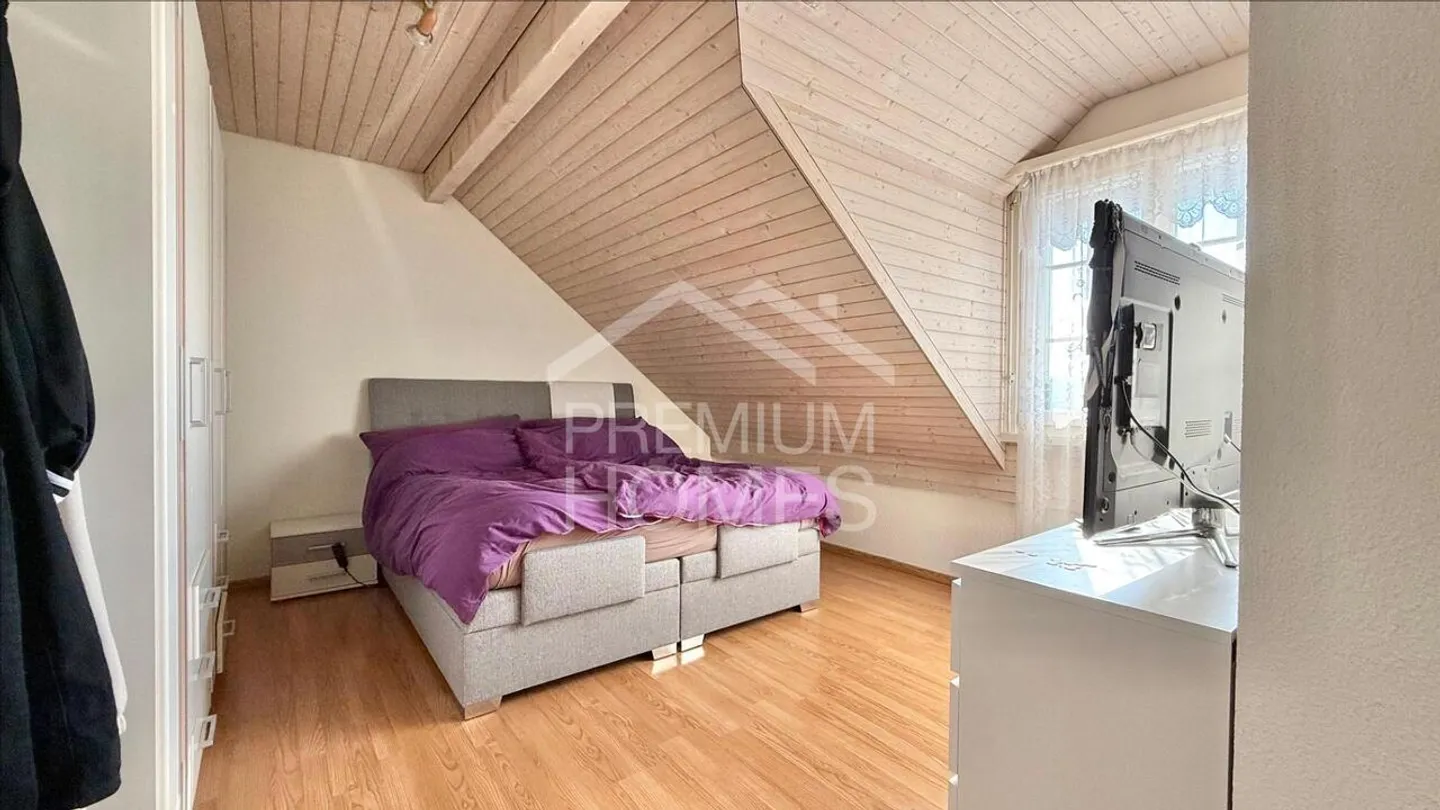 Casa a gradini in affitto - Foto 5 di 11