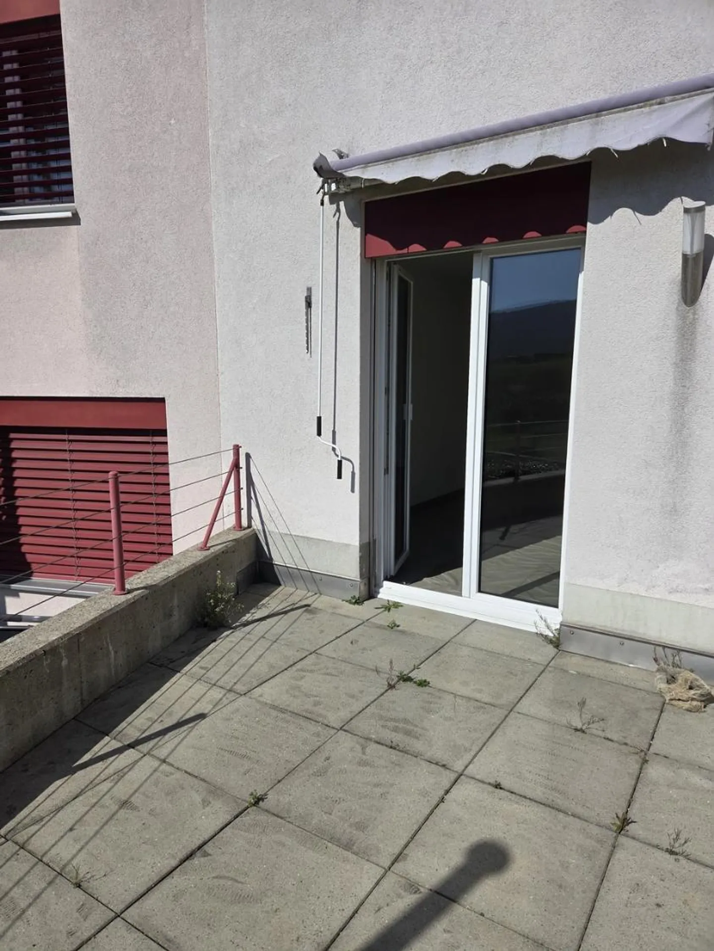 Appartamento al piano terra di 57 m2 con 2 camere - Foto 8 di 8