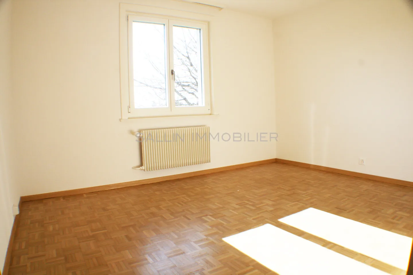 Appartamento in affitto - Foto 7 di 10