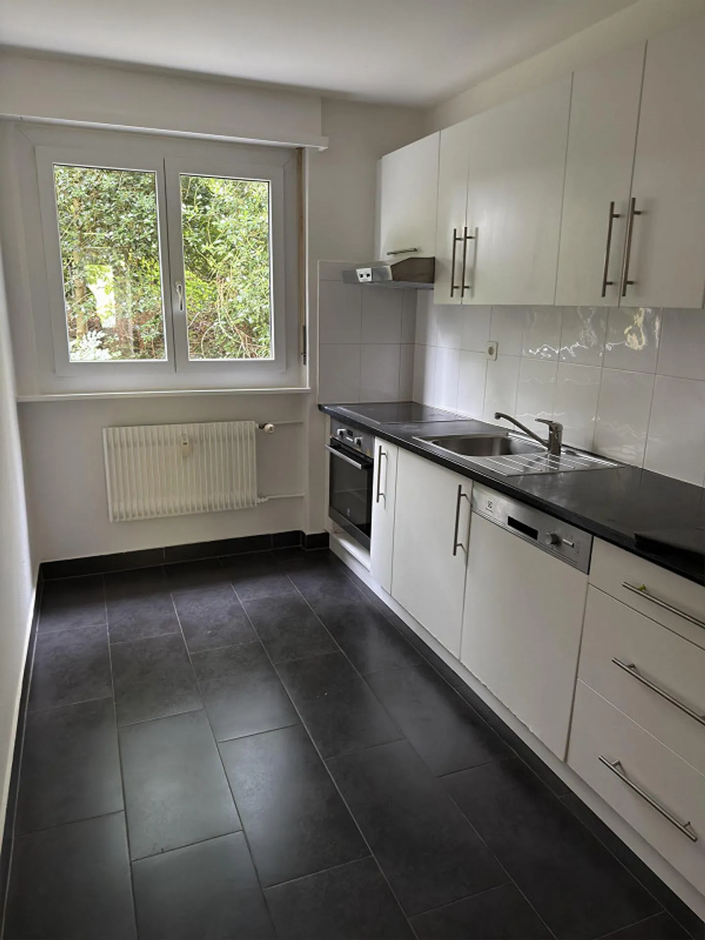 Charmante 4-Zimmer-Wohnung - Foto 12 von 13