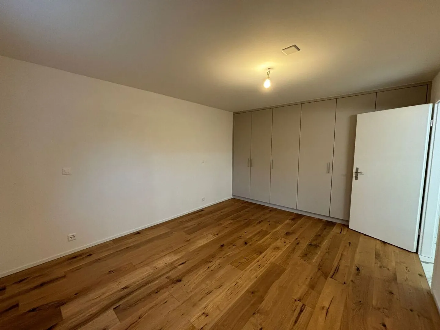 Belfaux - Spacieux studio à louer  - Photo 1 sur 4