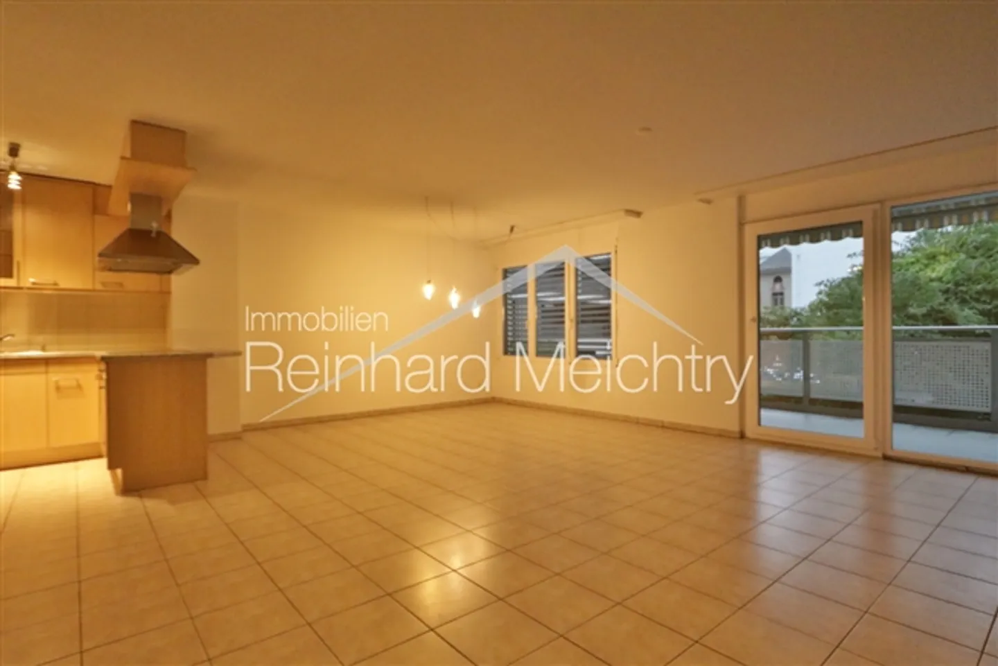 Appartement de location 3,5 pièces à 5 minutes de la gare NEAT et de LONZA - Photo 10 sur 20