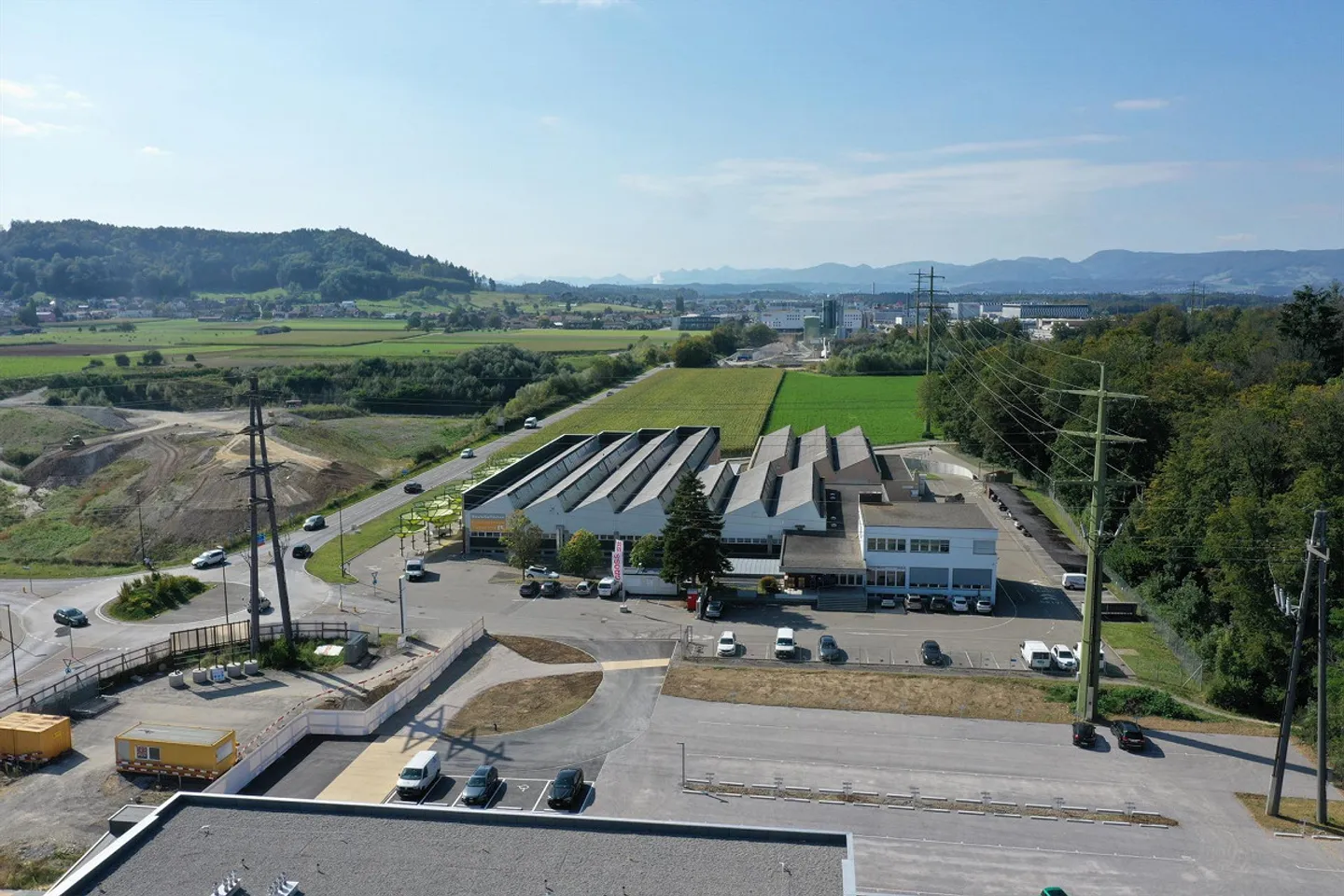 Bureaux modernes à Staufen - Parfait pour votre entreprise - Photo 1 sur 4