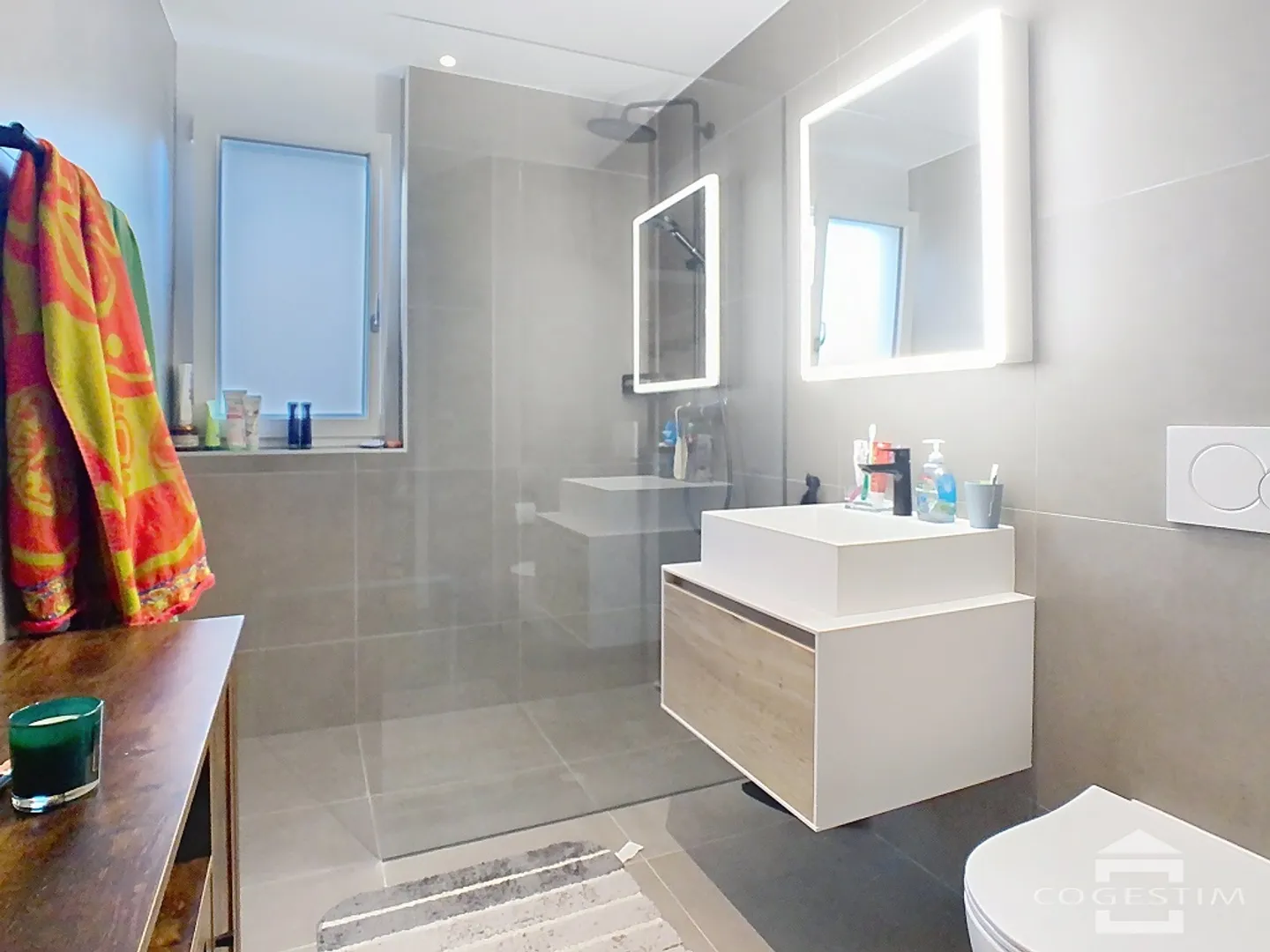 2.5 Room Apartment - Photo 6 of 10