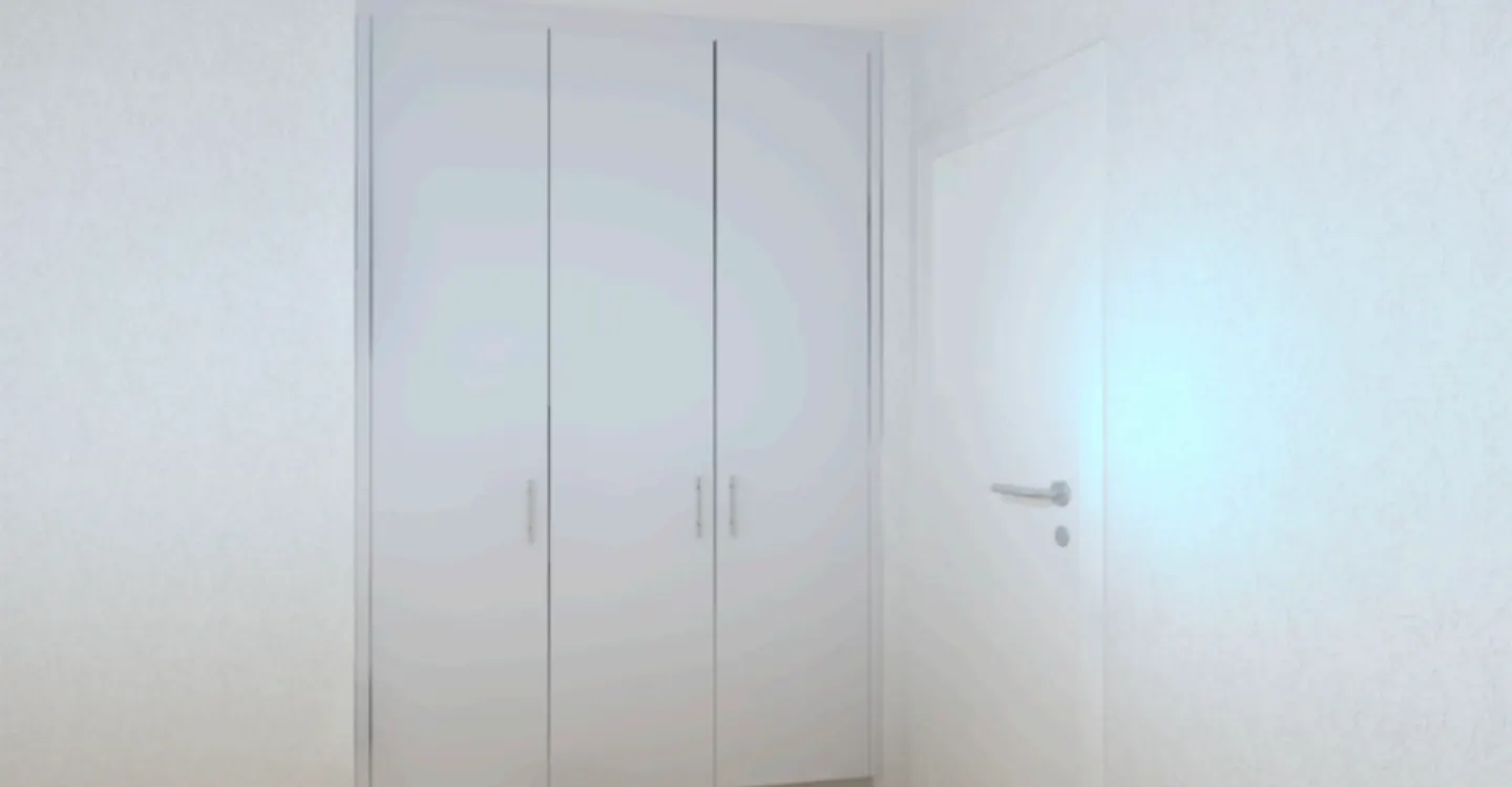 Renoviertes 1.5 Zimmer Appartement - Foto 1 von 1